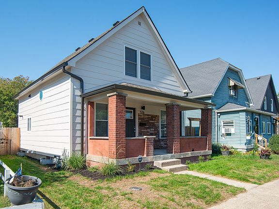3rd image of 526 S Holmes Ave