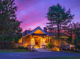 5 Mustang Trl, Warren, NJ 07059