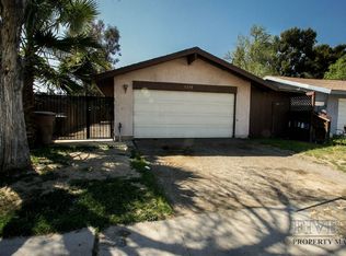 2219 Pinon Springs Cir, Bakersfield, CA 93309