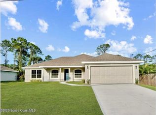 483 Oakleaf St SW, Palm Bay, FL 32908