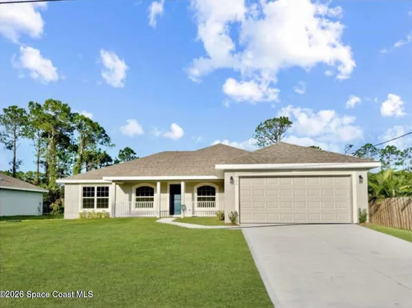 483 Oakleaf St SW, Palm Bay, FL 32908