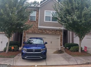 4425 Newfangle Rd, Stone Mountain, GA 30083