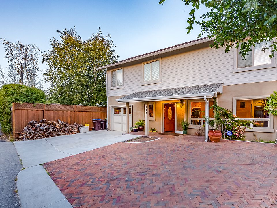 319 Keystone Ave Santa Cruz CA 95062 Zillow