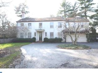 214 Elbow Ln, Haverford, PA 19041
