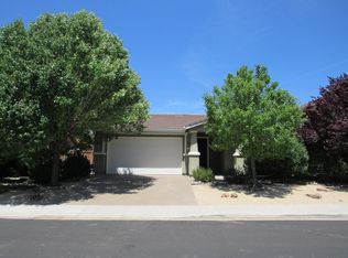 535 Luciana Dr, Reno, NV 89521