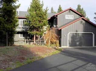 16512 Sprague Loop, La Pine, OR 97739