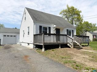 102 Benham Street, Bristol, CT 06010