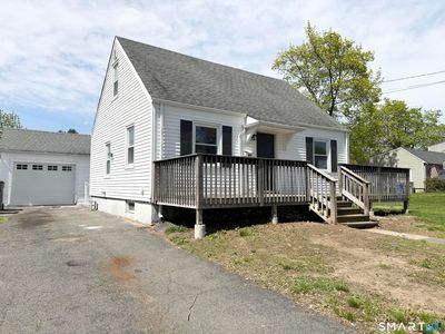 102 Benham Street, Bristol, CT, 06010