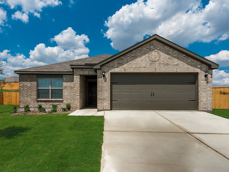 The Rio Grande plan is available today at Chisholm Springs