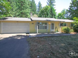 3207 NE 124th Ave, Vancouver, WA 98682