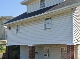 16 Osage St #2, Zanesville, OH 43701