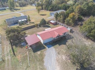 7 Candlewood Dr, Shawnee, OK 74804