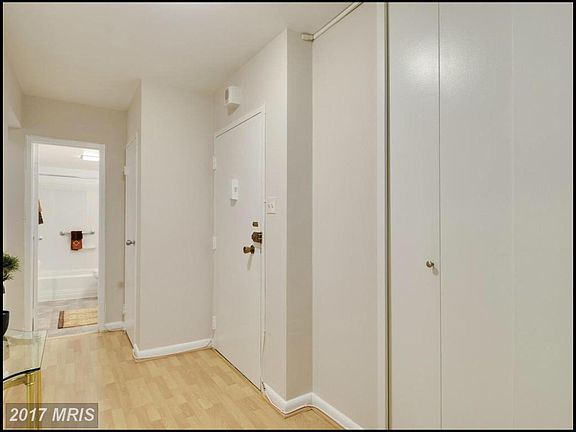 2nd image of 4201 Cathedral Ave NW #E
