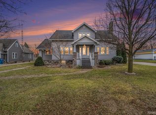 837 W Huron Ave, Vassar, MI 48768