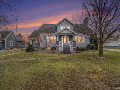 837 W Huron Ave, Vassar, MI, 48768