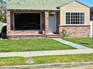 5834 4th Ave, Los Angeles, CA 90043