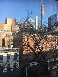 Rented by Halstead Real Estate