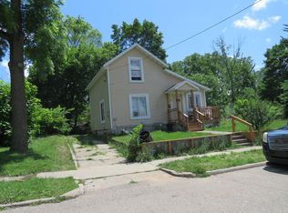 9 Harrison St, Battle Creek, MI