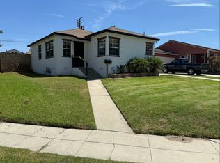 5901 Wilson Ave, South Gate, CA 90280