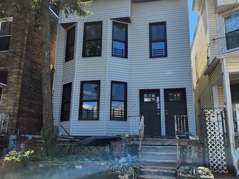 746 E 217th St #2 — Photo 1