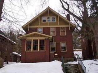 112 Race St, Pittsburgh, PA 15218