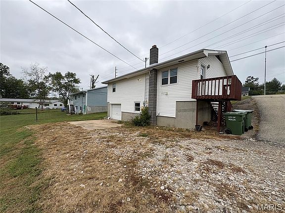 4th image of 908 E State Route 72