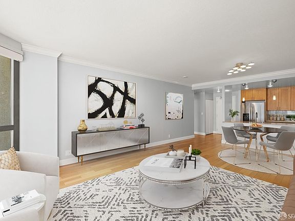 4th image of 300 3rd St #602-L
