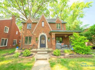 2856 Kenwood Blvd, Toledo, OH 43606