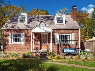 682 Glenmont Ave, Columbus, OH 43214