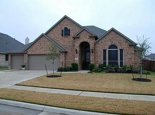 3113 Luminara Dr, Little Elm, TX 75068