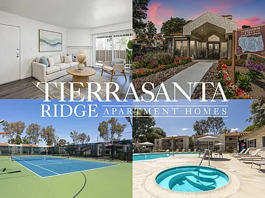 Tierrasanta Ridge Apartment Homes