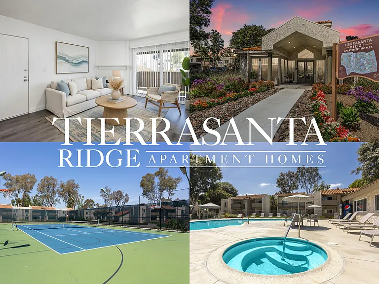Tierrasanta Ridge — Photo 2