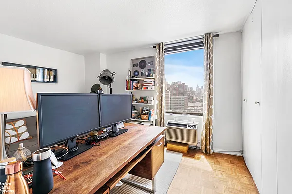 Rented by Brown Harris Stevens | media 7