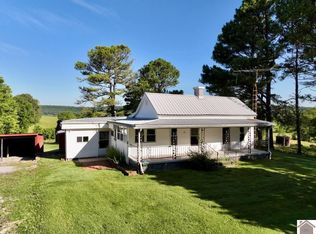 297 Brown Mines Rd, Marion, KY 42064