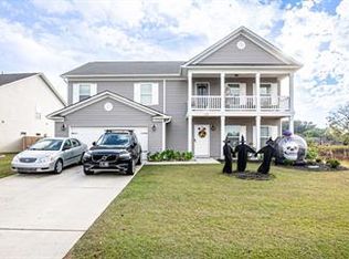 370 Chesapeake Dr, Sumter, SC 29154