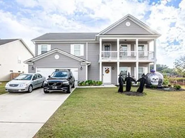 370 Chesapeake Dr, Sumter, SC 29154