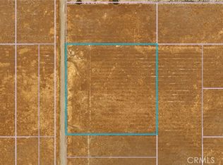 0 Vac 90 Stw Vic Ave #B12-8, Lancaster, CA