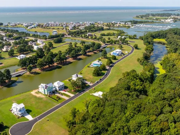 29 Bridgeton Dr, Cape Charles, VA 23310