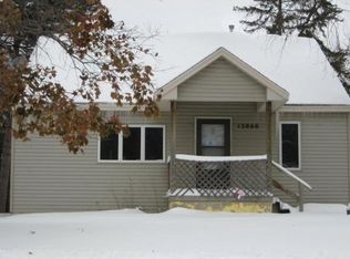 13866 Field St, Becker, MN 55308