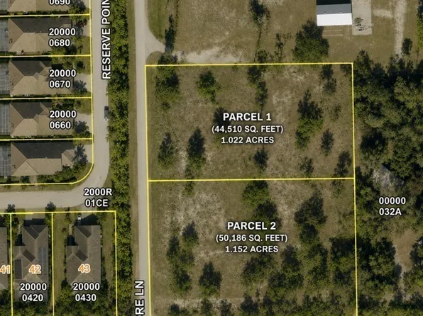Sophomore Ln, North Fort Myers, FL 33917