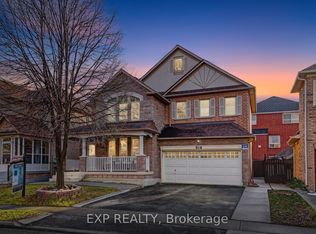 50 Marbleseed Cres #BASEMENT, Brampton, ON L6R 2J7