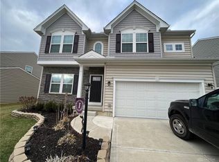 6246 Willow Oak Dr, Tipp City, OH 45371