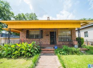 105 59th St, Fairfield, AL 35064