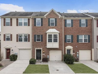 7123 Tanager Ave, Glen Burnie, MD, 21060