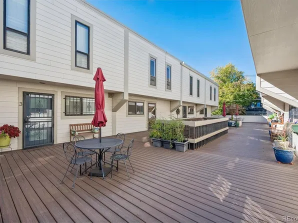 929 N Washington Street #5, Denver, CO 80203