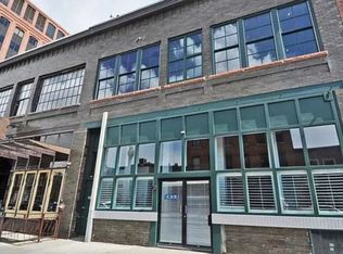 1820 Blake St, Denver, CO 80202