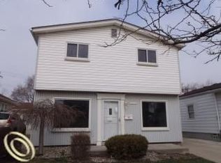 17155 Henry St, Melvindale, MI 48122