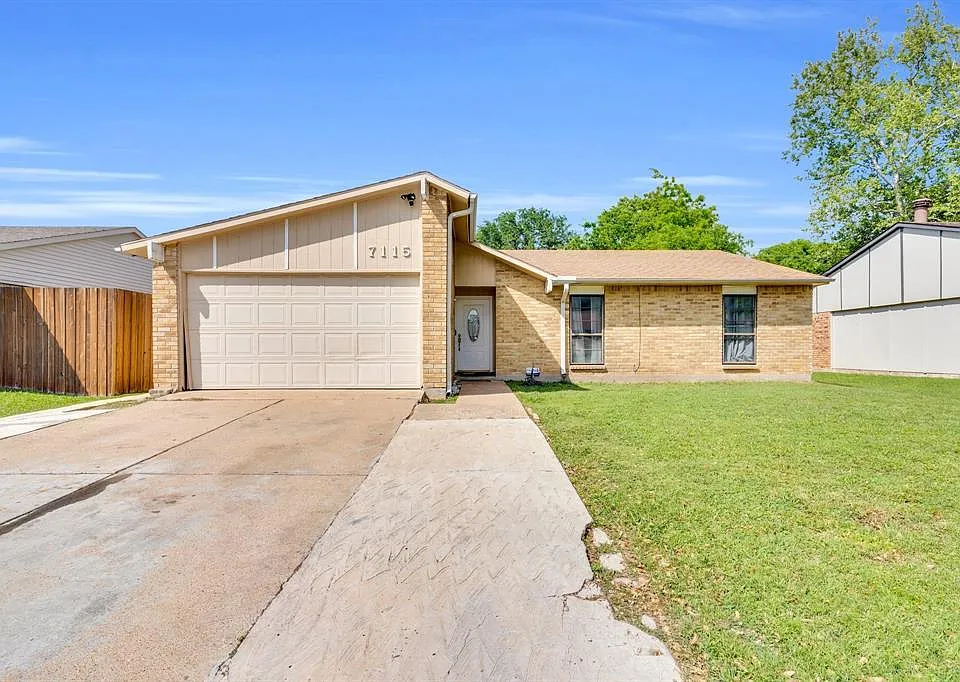 7115 Christie Ln