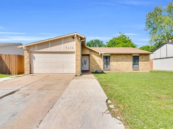 7115 Christie Ln, Dallas, TX 75249
