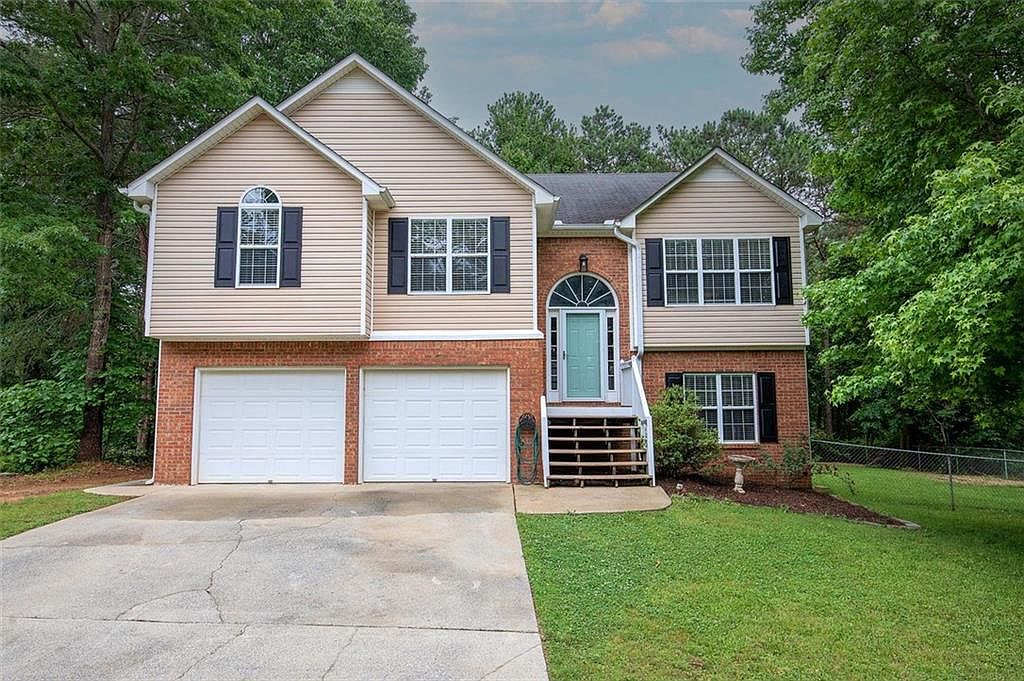39 Greatwood Dr, White, GA 30184 Zillow